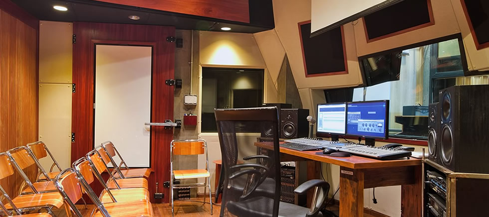 Audio Academy, Courses in Audio, Acoustics, Music Production, and Music Business